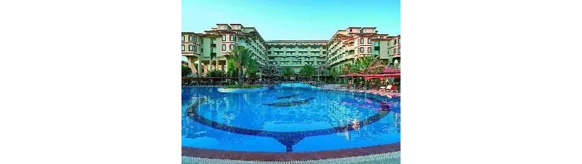 Nova Park Hotel 5*-2