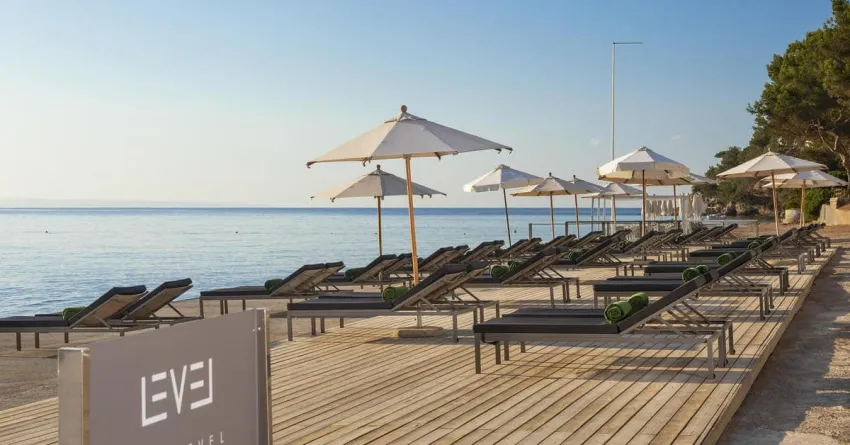 Melia South Beach 4*-250