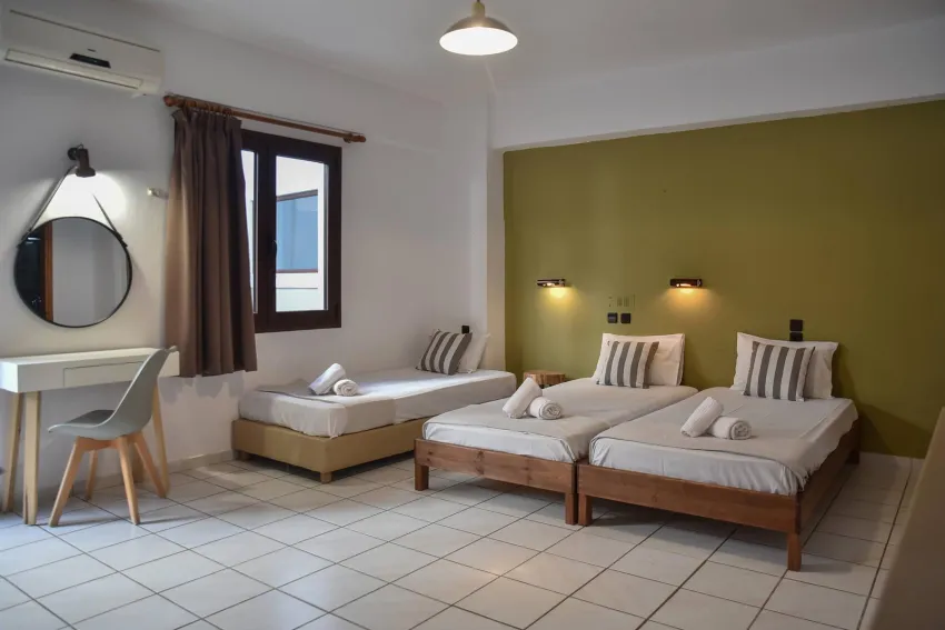 Iraklis Apts 3*-39
