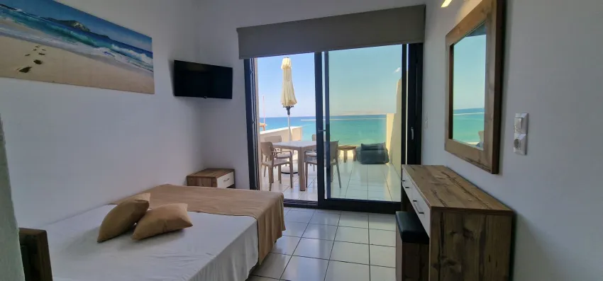 Almare Beach Hotel 3*-7