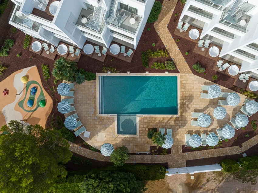 Cabot Las Velas Apartments -37