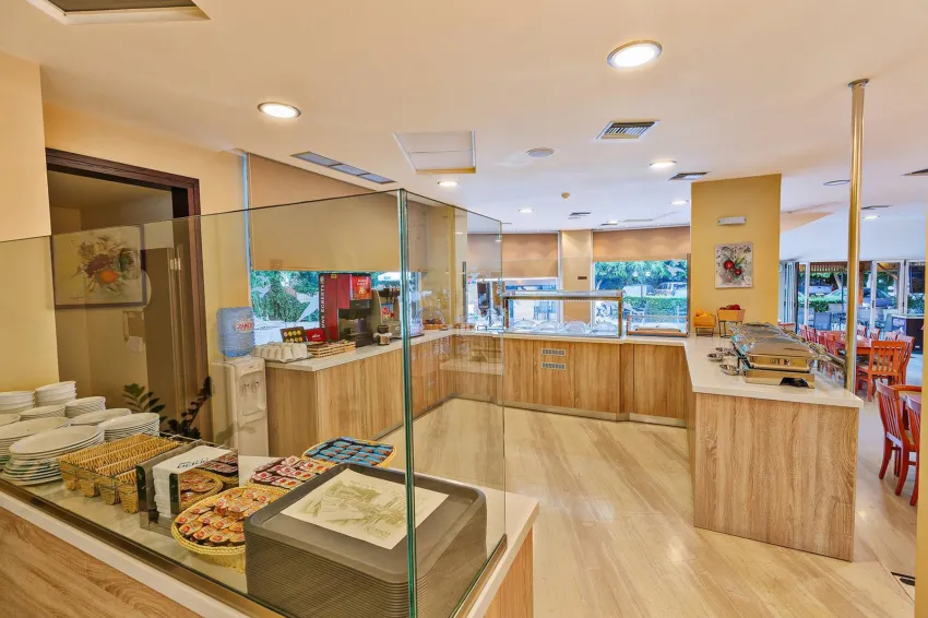 Sofia Hotel 3*-6