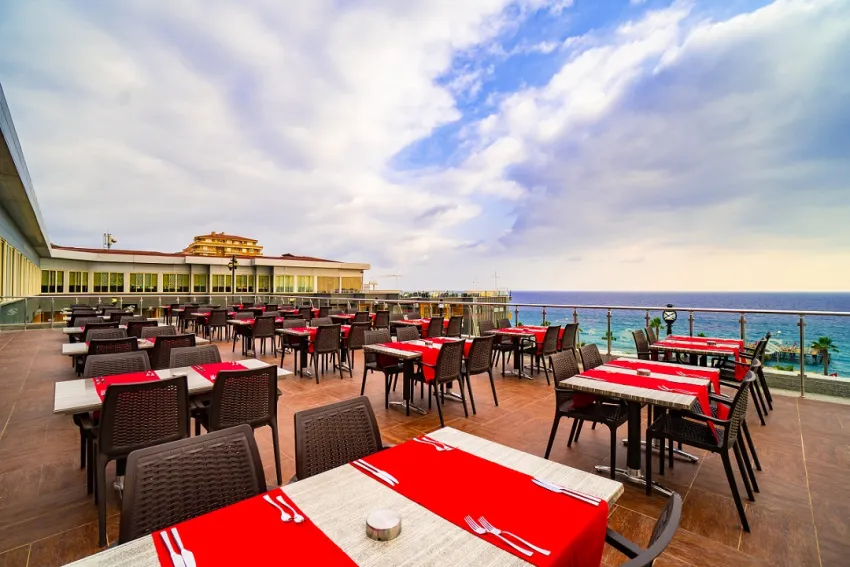 Senza Grand Santana Hotel 5*-11