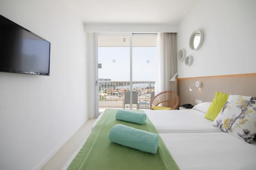 JS Sol de Alcudia 4*-17