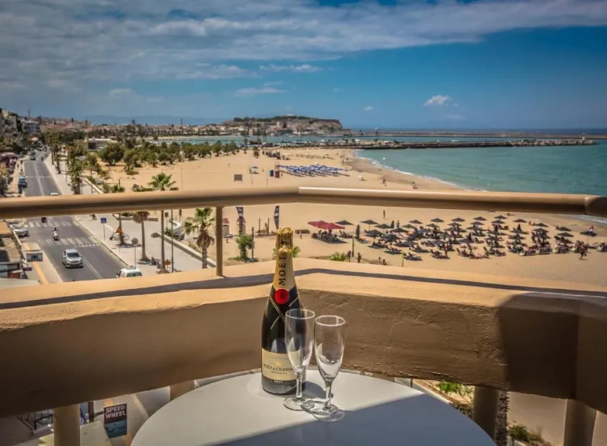 Theo Hotel Rethymno 2*-27