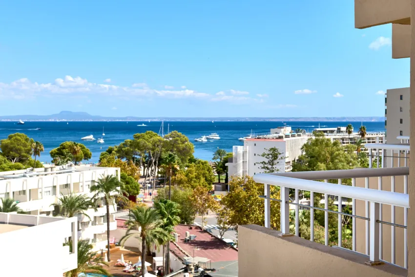 Tent Palmanova 3*-26