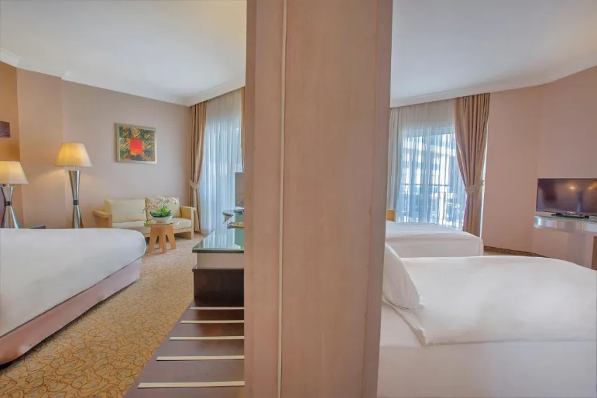 Mukarnas Resort & Spa 5*-32