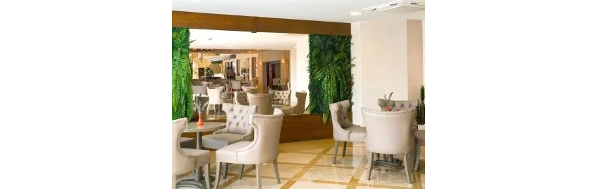 Side Aluna Hotel (Ex. Diamond Beach Hotel & Spa) 5*-28