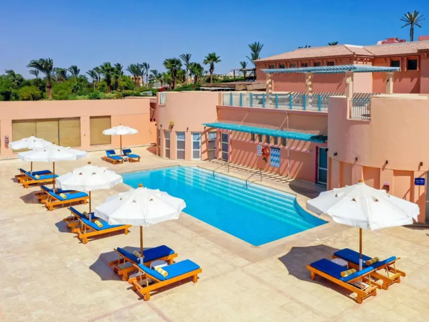 MOVENPICK RESORT & SPA EL GOUNA   5*-43