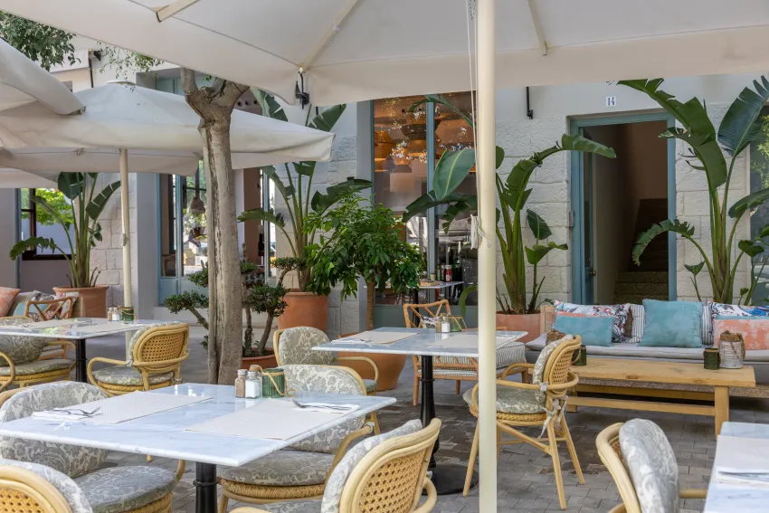 Hoposa Cultural Boutique 4*-32