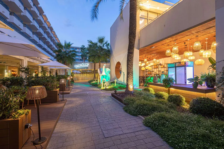 INNSiDE Alcudia 4*-239