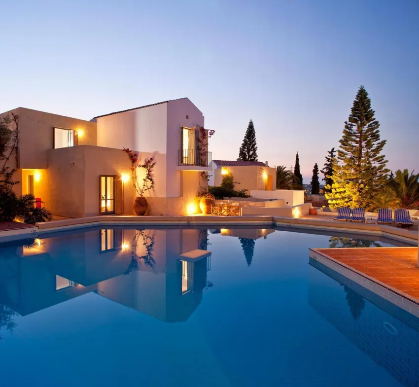 Galaxy Suites Boutique Resort 5*-6