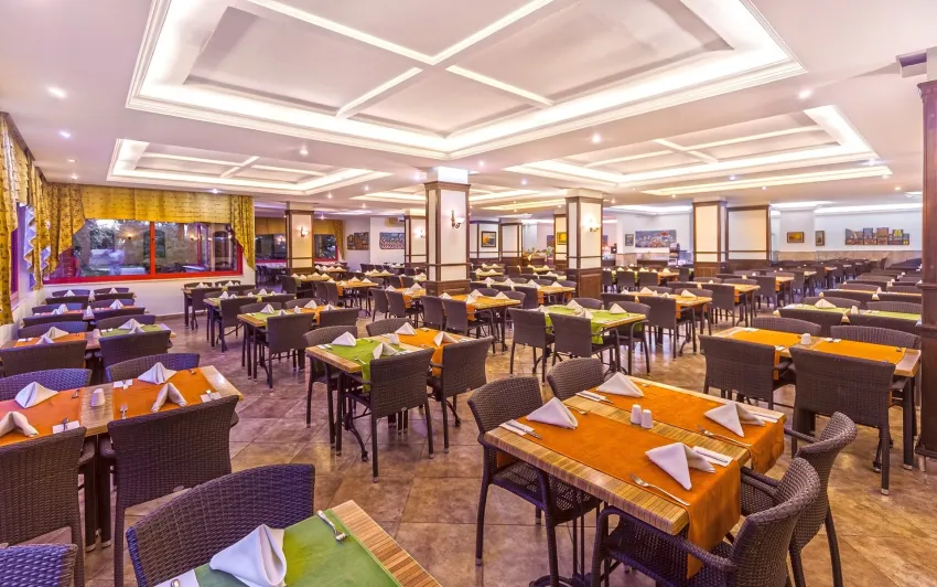 Saritas Hotel 4*-18