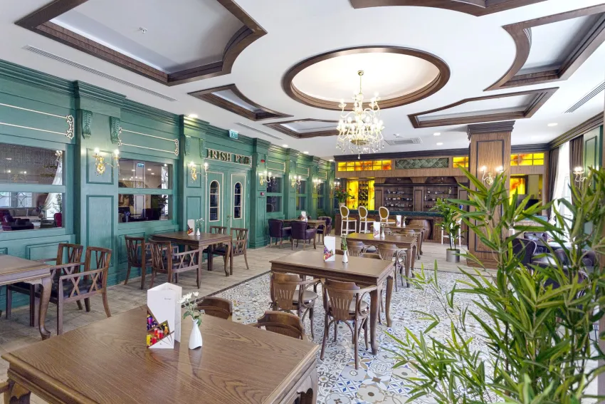 Side Royal Style Hotel 5*-27