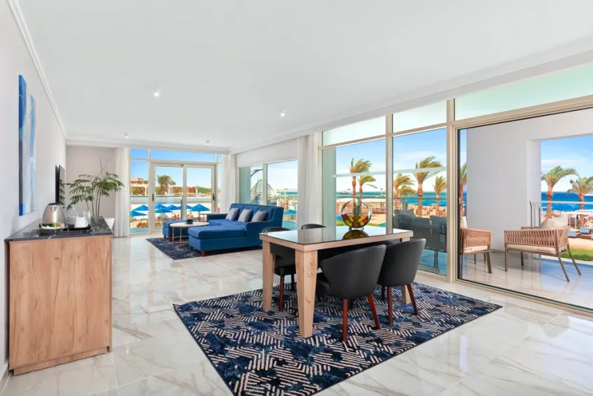 PICKALBATROS BLU SPA RESORT (ADULTS ONLY 16+)  5*-22