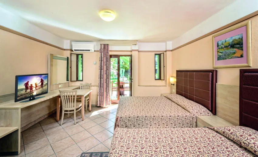 Vonresort Golden Beach 5*-4