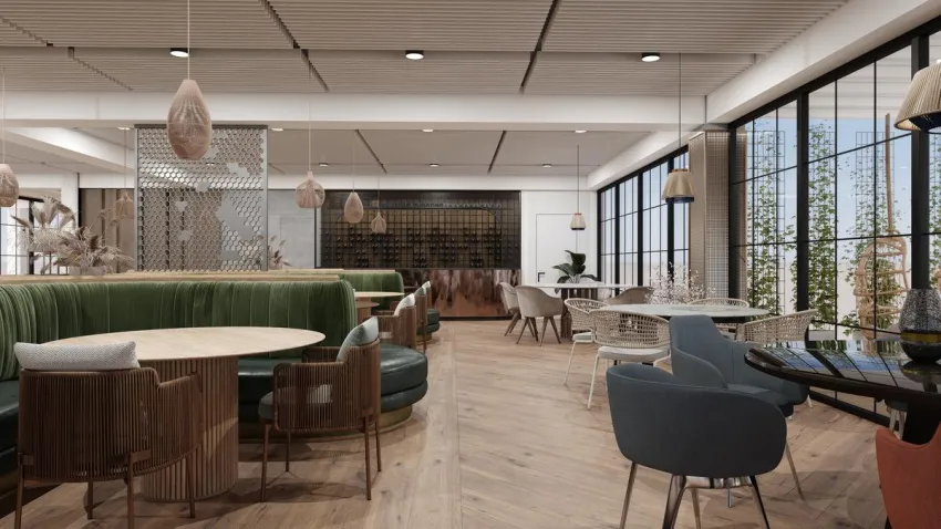 Sy Hotels Belek Boutique Luxury 5*-8