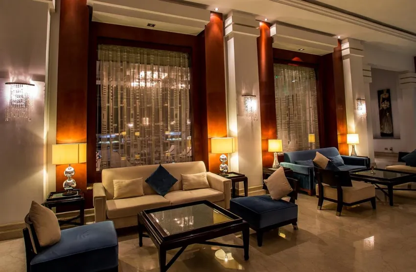 PREMIER LE REVE HOTEL & SPA (ADULTS ONLY 16+)   5*-17