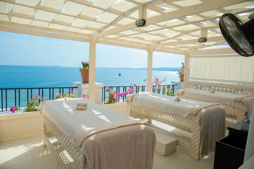 Jaz Fanara Resort 5*-23