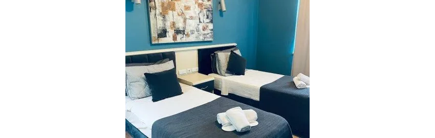 Grand Alisa Hotel (Ex. Royalisa Hotel) 3*-8