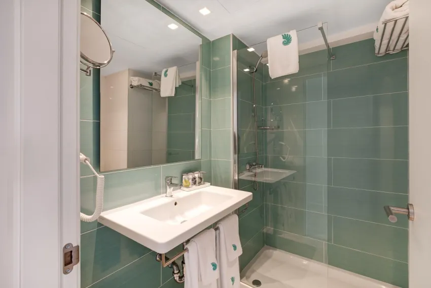 Plaza Santa Ponsa Boutique 4*-24