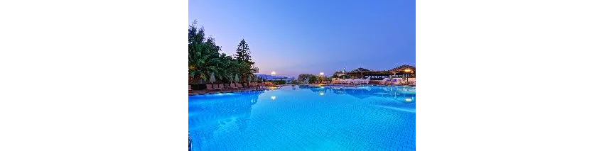 Apollonia Beach Resort and Spa 5*-41