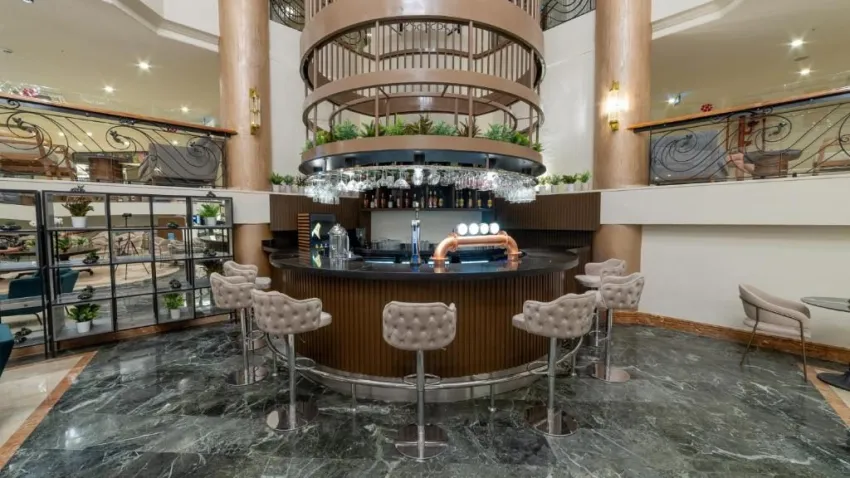 Numa Club Side 5*-17