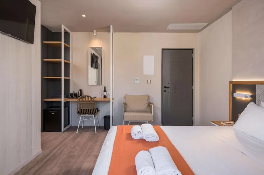 Corissia Beach Hotel 3*-64