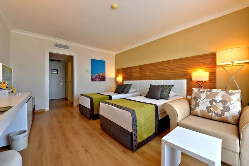 Aquaworld Belek 5*-8