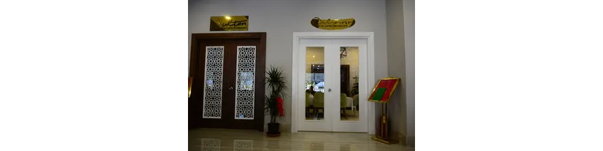 Glamour Resort Spa Hotel 5*-37