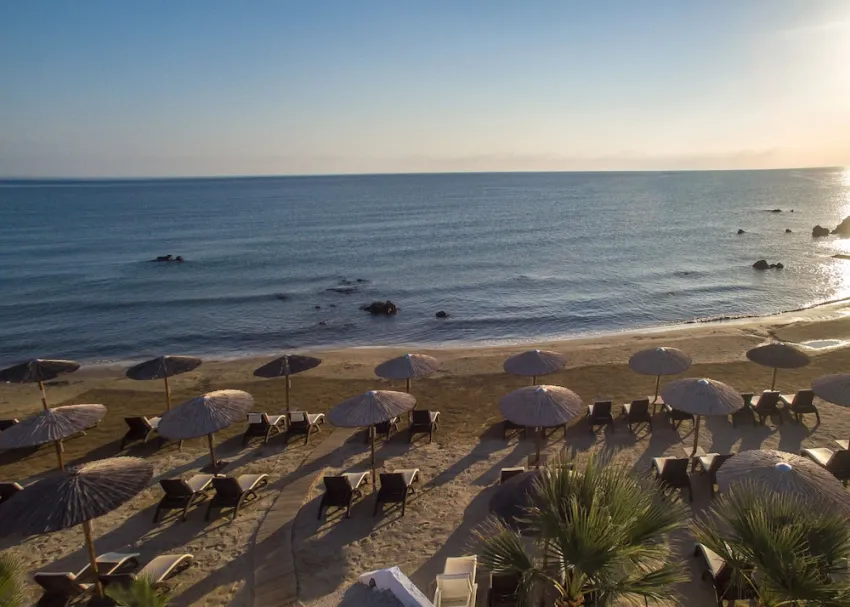 Corissia Beach Hotel 3*-51