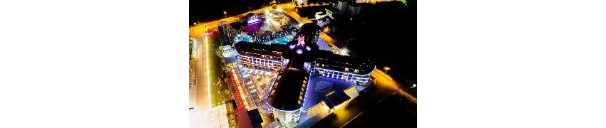 The X Belek 5*-122