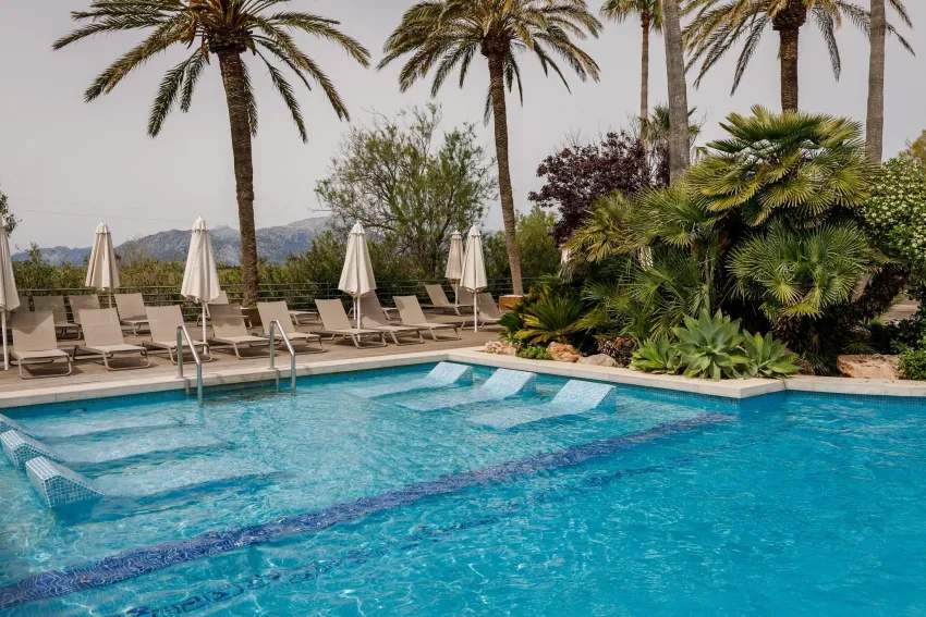 Portblue Club Pollentia Resort & Spa 4*-65