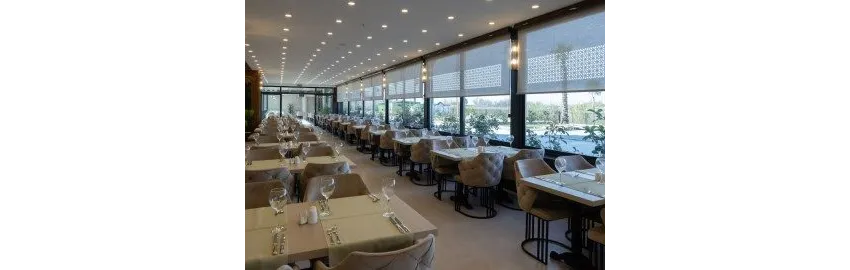 Belenli Resort 4*-16