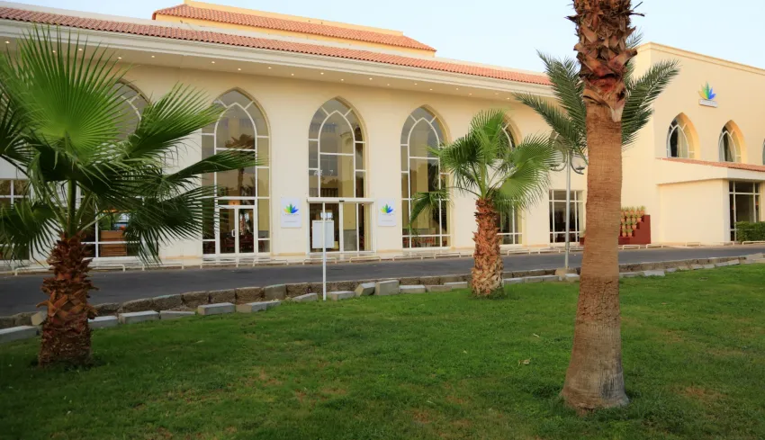 Jaz Palmariva Beach Resort 4*-2