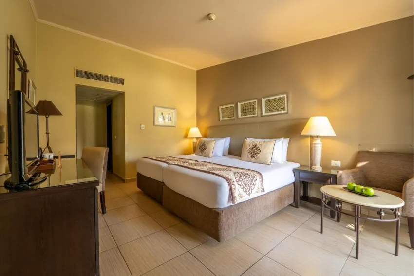 Jaz Fanara Resort 5*-4