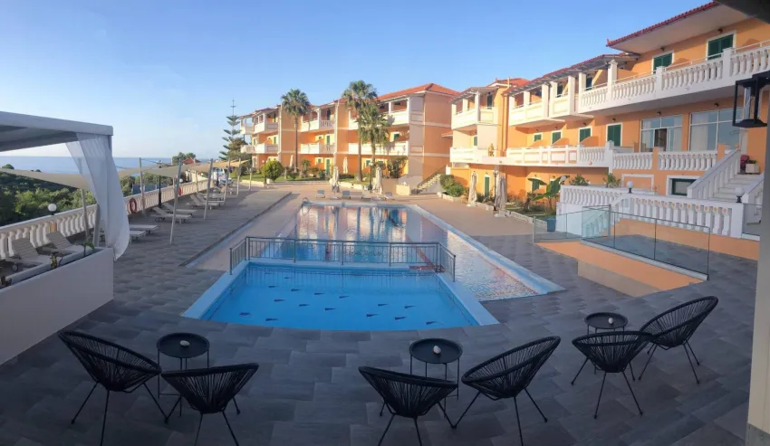 Matilda Hotel 4*-21