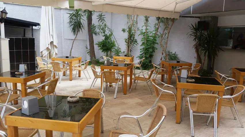 Monte Carlo Hotel 4*-55