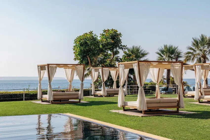 Hotel de Mar Gran Melia 5*-164
