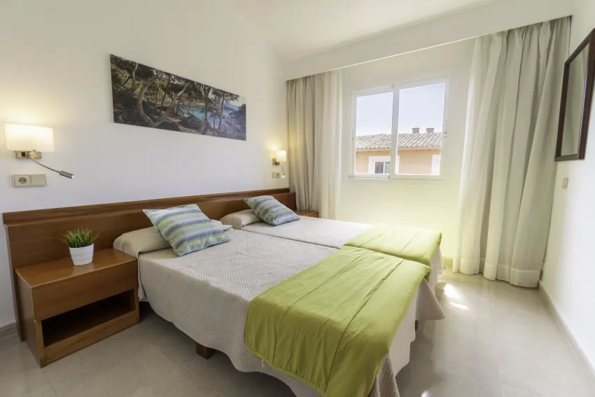 Ciudad Laurel Aparthotel 3*-19