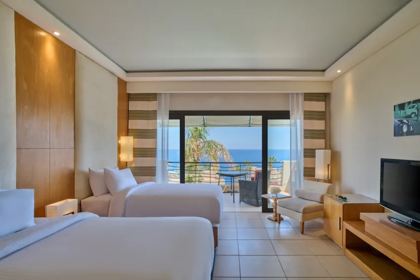 Grand Rotana Resort & Spa 5*-7