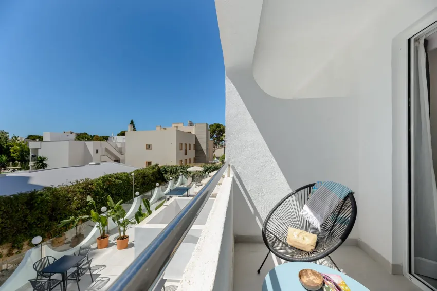 Vibra Palma Cactus 4*-12