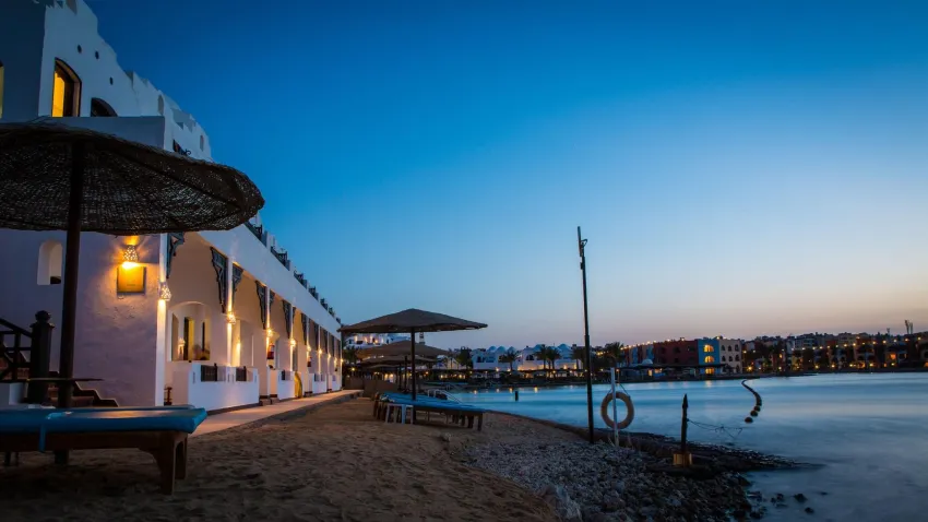 Arabella Azur Resort 4*-98