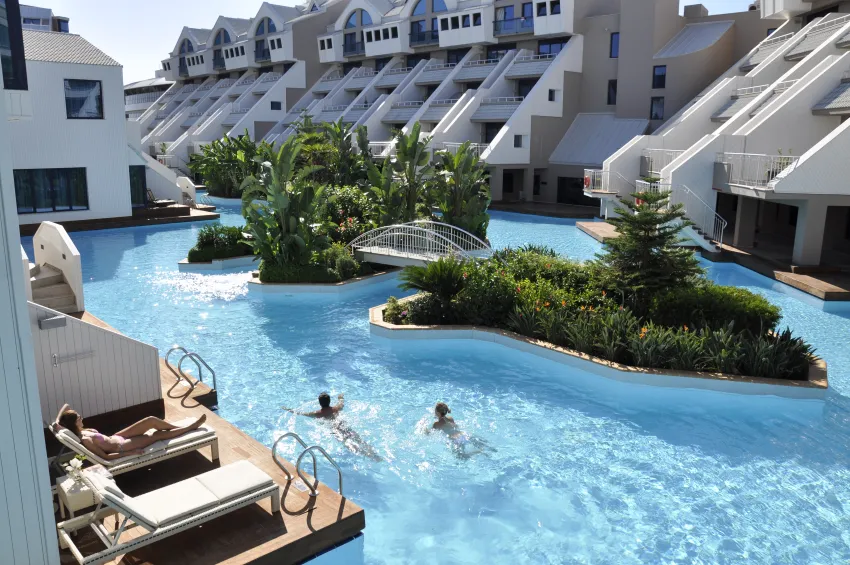 Susesi Luxury Resort Hotel 5*-685