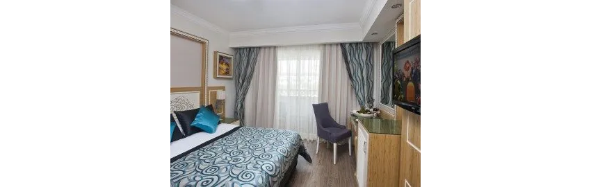 Crystal Waterworld Aqua Collection 5*-9