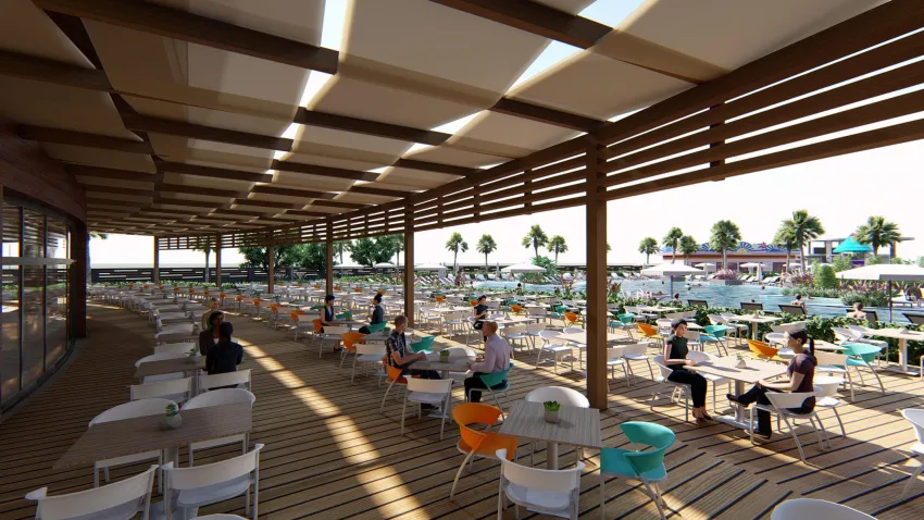 Calyptus Kirman Premium (Ex Kirman Calyptus Resort) 5*-9