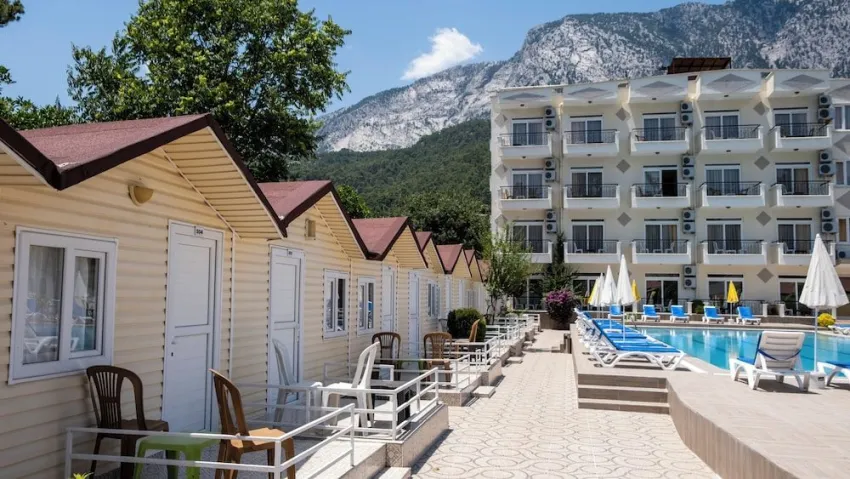 Imeros Hotel 3*-21