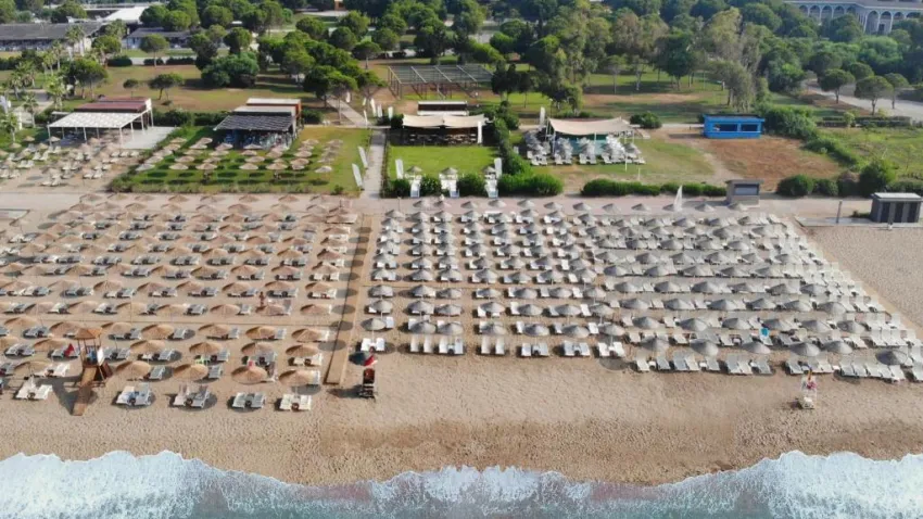 INNVISTA HOTELS BELEK  5*-93