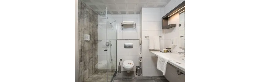 White City Beach (Adults Only 16+) 4*-24