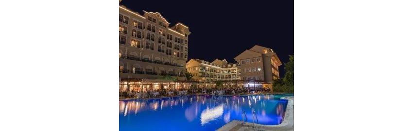 Sultan Of Side Hotel & Spa 5*-26
